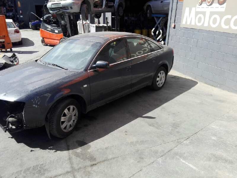 audi a6 berlina (4b2) del año 2001