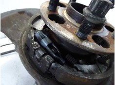 Recambio de mangueta trasera izquierda para mercedes-benz clase e (w211) berlina e 270 cdi (211.016) referencia OEM IAM    2