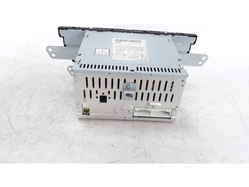 Recambio de sistema audio / radio cd para hyundai i20 1.2 16v cat referencia OEM IAM 96170C82504X  