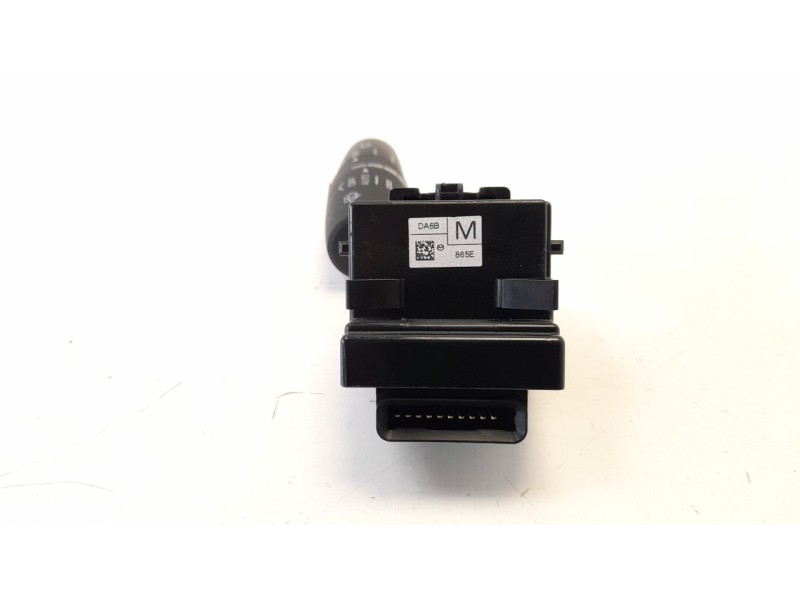 Recambio de mando limpia para mazda 2 lim. () 1.5 16v cat referencia OEM IAM DA6A66128  