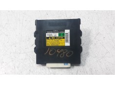 Recambio de modulo electronico para toyota rav 4 (a3) 2.2 d-4d cat referencia OEM IAM 8963042040 0795009361 