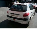 PEUGEOT 206 BERLINA