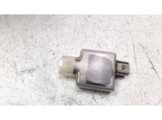 Recambio de modulo electronico para honda cb 650r referencia OEM IAM MZ02C001H01   2