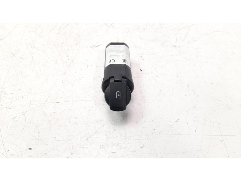 Recambio de modulo electronico para kia rio (yb) 1.0 tgdi cat referencia OEM IAM 96125D4000  