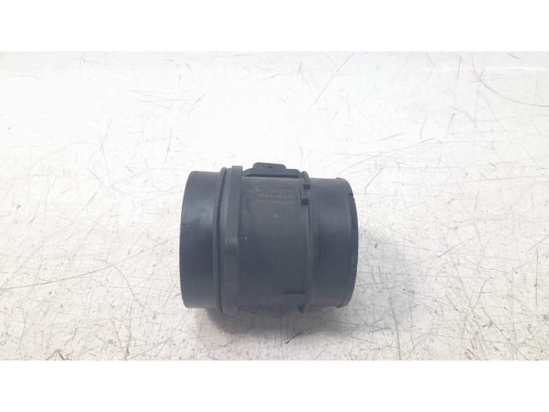 Recambio de caudalimetro para hyundai tucson kosmo 4wd referencia OEM IAM 281642F610  