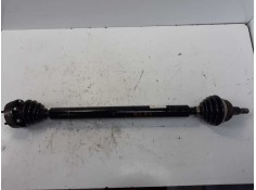 Recambio de transmision delantera derecha para volkswagen golf iv berlina (1j1) básico referencia OEM IAM 1J0407271F V1246 T7815