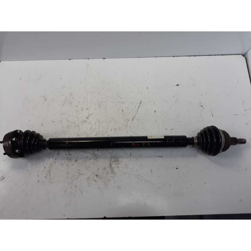 Recambio de transmision delantera derecha para volkswagen golf iv berlina (1j1) básico referencia OEM IAM 1J0407271F V1246 T7815