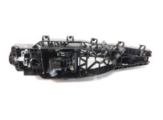 Recambio de maneta exterior trasera derecha para jeep compass ii 1.4 m-air cat referencia OEM IAM 5VH52RXFAA   2