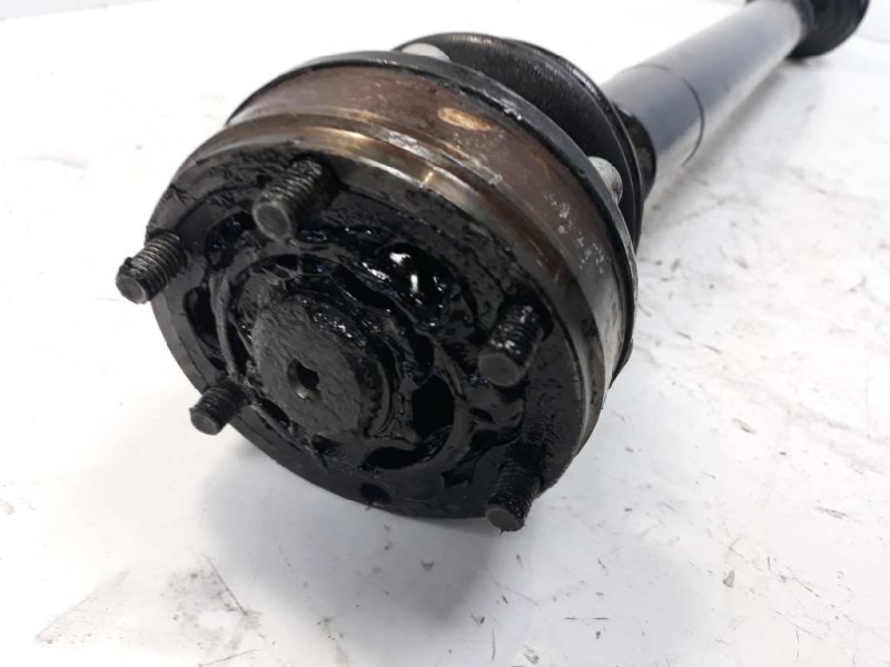 Recambio de transmision delantera derecha para volkswagen golf iv berlina (1j1) básico referencia OEM IAM 1J0407271F V1246 T7815