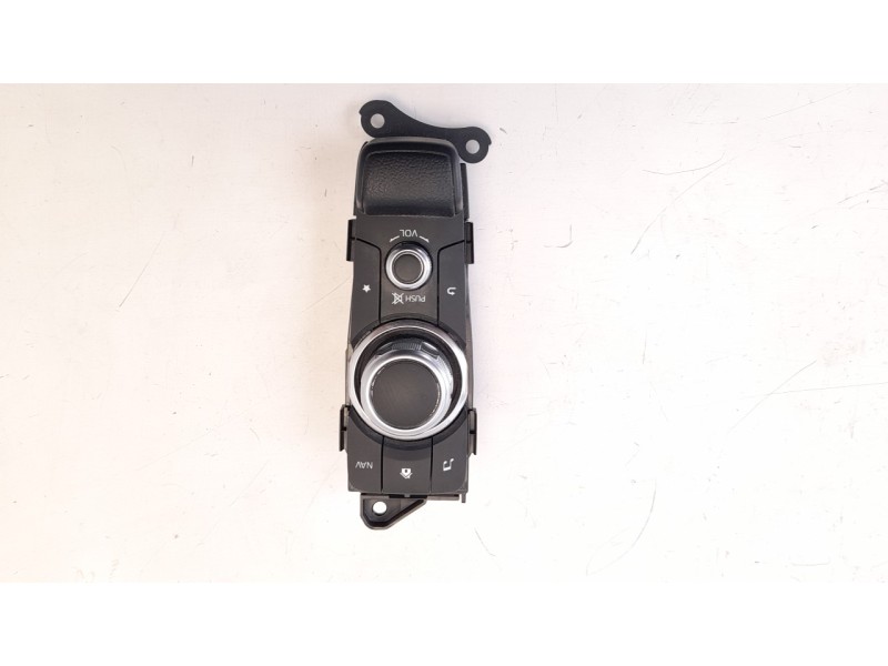 Recambio de mando multifuncion para mazda 2 lim. () 1.5 16v cat referencia OEM IAM DB5J66CM0A  