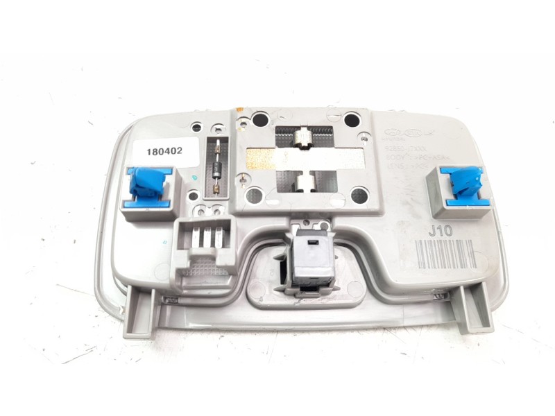 Recambio de luz interior para kia ceed 1.0 tgdi cat referencia OEM IAM 92850J7000ED  