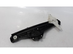 Recambio de elevalunas trasero derecho para opel grandland x 1.2 referencia OEM IAM 9830320480   2