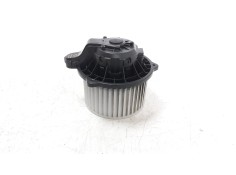 Recambio de ventilador calefaccion para hyundai i20 1.2 16v cat referencia OEM IAM 97126C8000   2