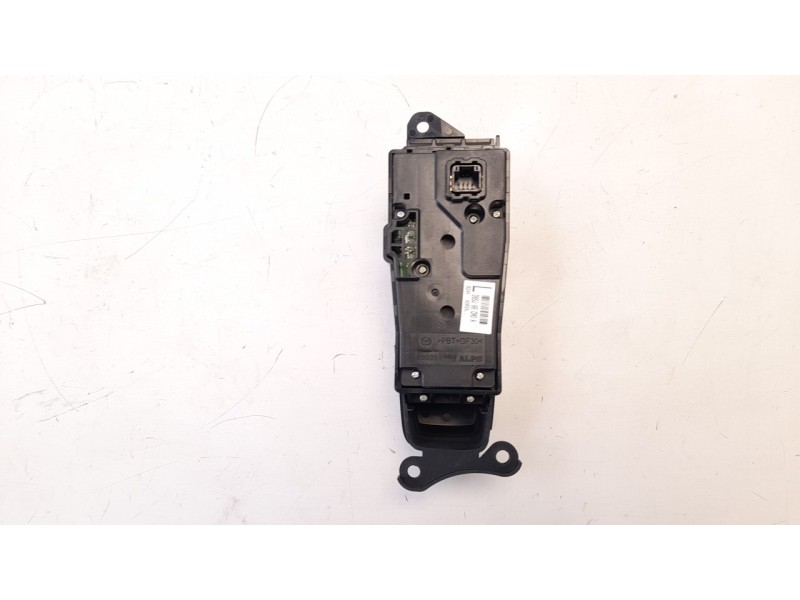 Recambio de mando multifuncion para mazda 2 lim. () 1.5 16v cat referencia OEM IAM DB5J66CM0A  