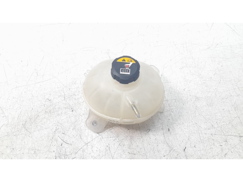 Recambio de deposito expansion para hyundai tucson kosmo 4wd referencia OEM IAM 25430D3500  