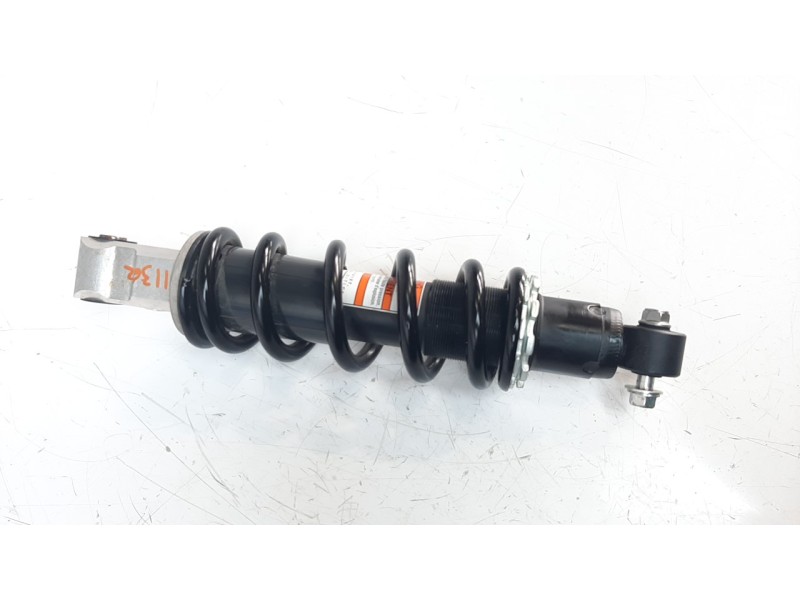 Recambio de amortiguador trasero para kawasaki z 900 referencia OEM IAM 45014056921  