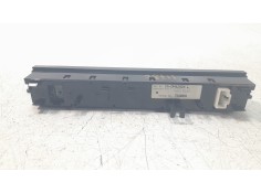 Recambio de pantalla multifuncion para jeep cherokee 2.0 m-jet cat referencia OEM IAM CADM4292K   2