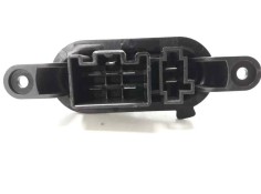 Recambio de resistencia calefaccion para dacia dokker ambiance referencia OEM IAM A51004200   2