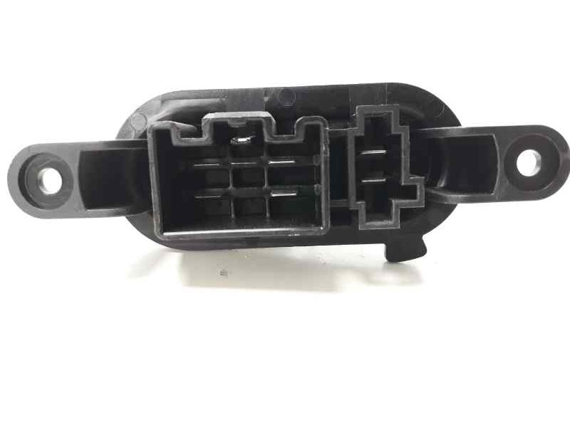 Recambio de resistencia calefaccion para dacia dokker ambiance referencia OEM IAM A51004200  