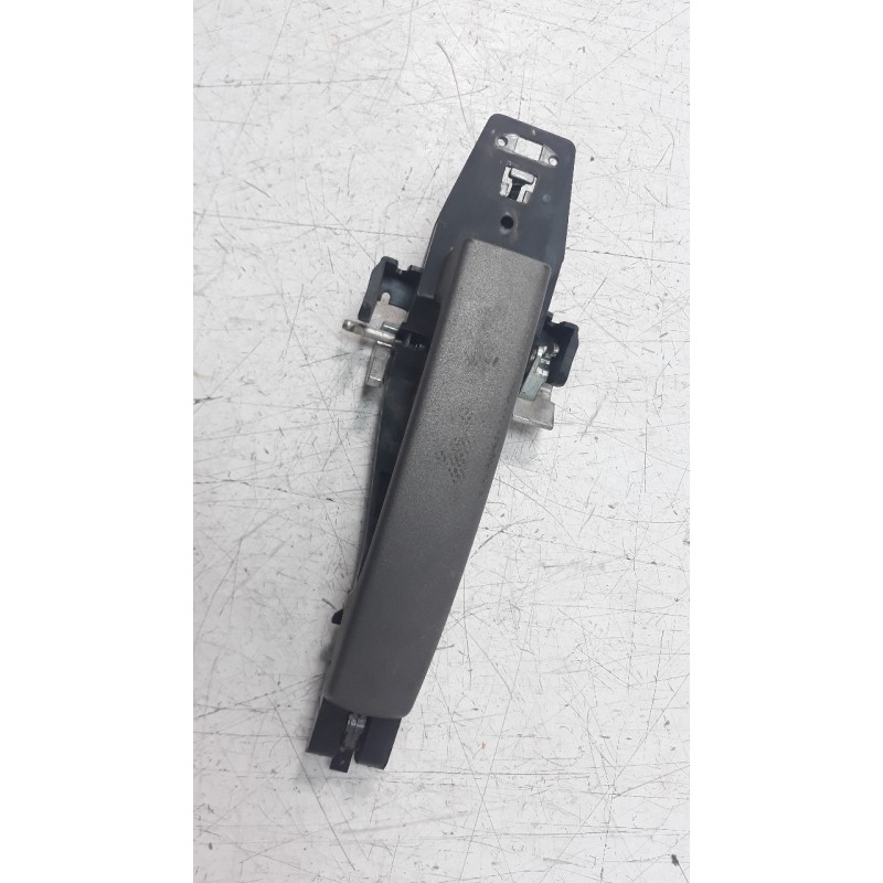 Recambio de maneta exterior delantera derecha para land rover range rover sport 3.0 td v6 cat referencia OEM IAM AH22203A28  