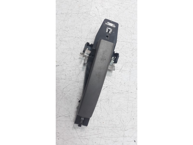 Recambio de maneta exterior delantera derecha para land rover range rover sport 3.0 td v6 cat referencia OEM IAM AH22203A28  