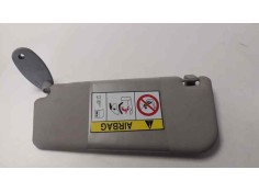Recambio de parasol derecho para alfa romeo mito (145) basis (2016) referencia OEM IAM 0156106763   2
