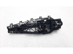 Recambio de maneta exterior trasera izquierda para jeep compass ii 1.4 m-air cat referencia OEM IAM 5VH52RXFAA   2