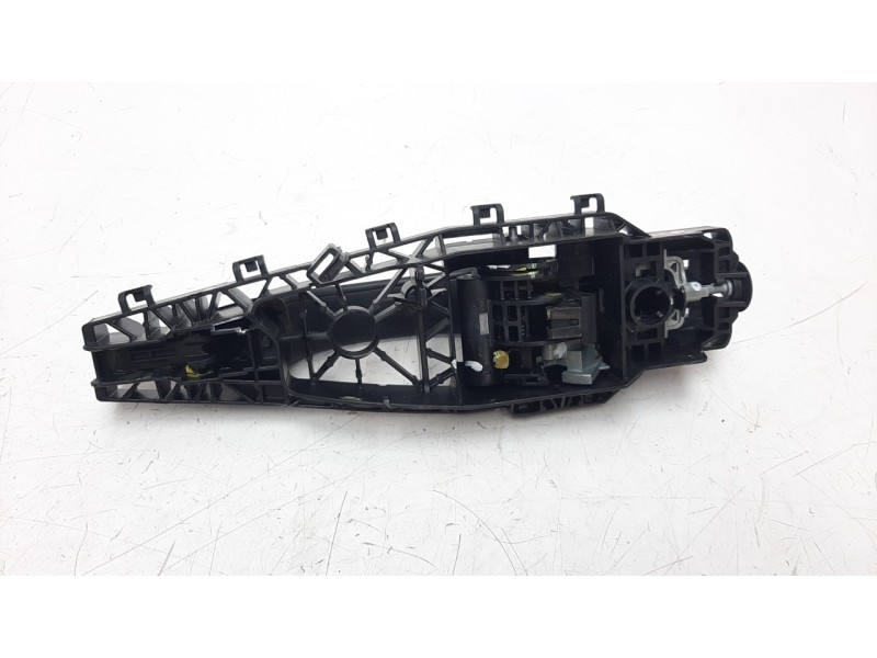 Recambio de maneta exterior trasera izquierda para jeep compass ii 1.4 m-air cat referencia OEM IAM 5VH52RXFAA  