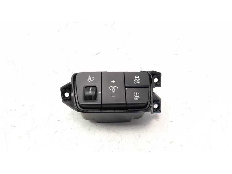 Recambio de interruptor para kia rio (yb) 1.0 tgdi cat referencia OEM IAM 84757H8000  