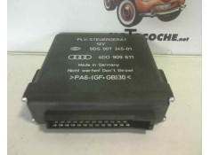 MODULO ELECTRONICO 4D0909611 4D0909611 5DS007345