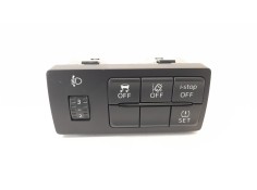 MANDO MULTIFUNCION DJ1P66170A 