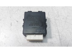 Recambio de modulo electronico para toyota rav 4 (a3) 2.2 d-4d cat referencia OEM IAM 8594042020 4230001000 