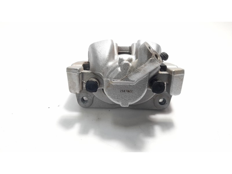Recambio de pinza de freno delantera derecha para opel grandland x 1.2 referencia OEM IAM 77GW70247155V  