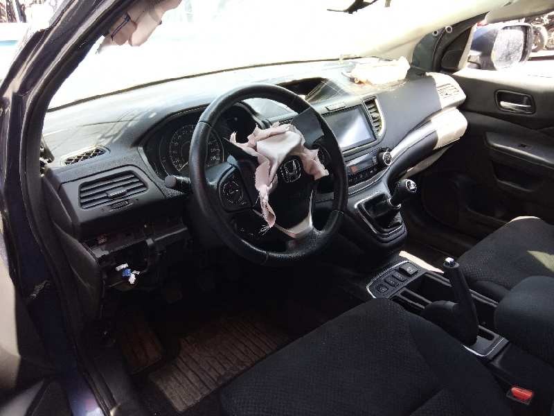 honda cr-v del año 2016