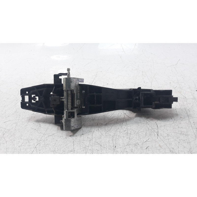 Recambio de maneta exterior delantera derecha para land rover range rover sport 3.0 td v6 cat referencia OEM IAM AH22203A28  