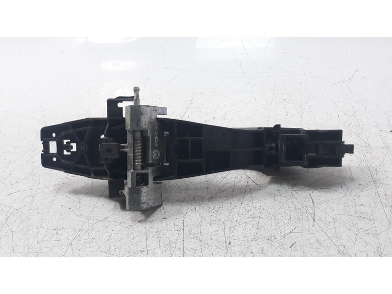 Recambio de maneta exterior delantera derecha para land rover range rover sport 3.0 td v6 cat referencia OEM IAM AH22203A28  