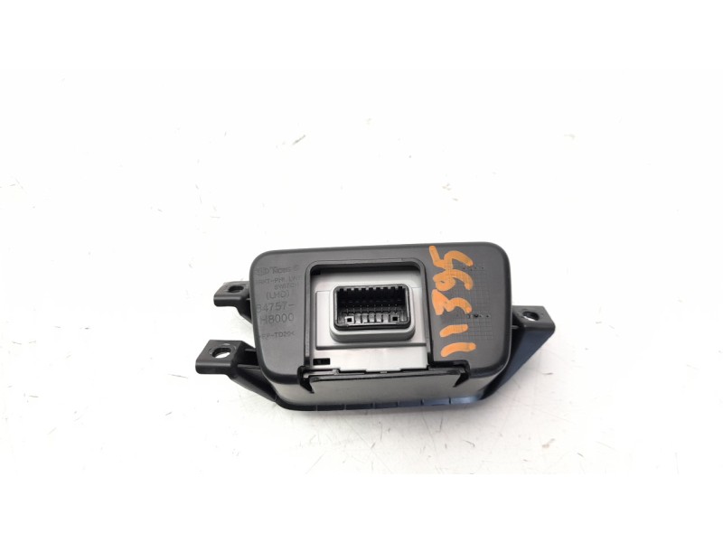 Recambio de interruptor para kia rio (yb) 1.0 tgdi cat referencia OEM IAM 84757H8000  