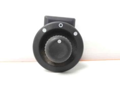 Recambio de mando retrovisor para dacia dokker ambiance referencia OEM IAM 255704649R  