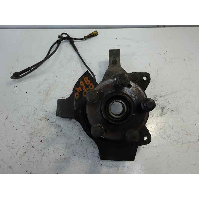 Recambio de mangueta delantera derecha para renault espace /grand espace (je0) 2.2 dtespace 2001 (je0e/h) referencia OEM IAM   