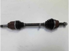 Recambio de transmision delantera izquierda para alfa romeo mito (145) basis (2016) referencia OEM IAM 0051947028 F1196 