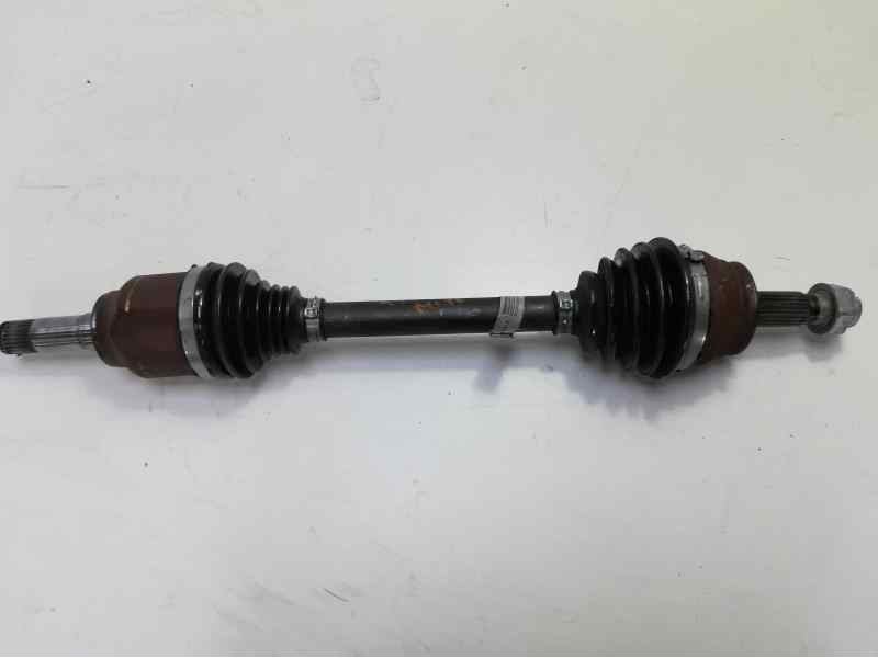 Recambio de transmision delantera izquierda para alfa romeo mito (145) basis (2016) referencia OEM IAM 0051947028 F1196 