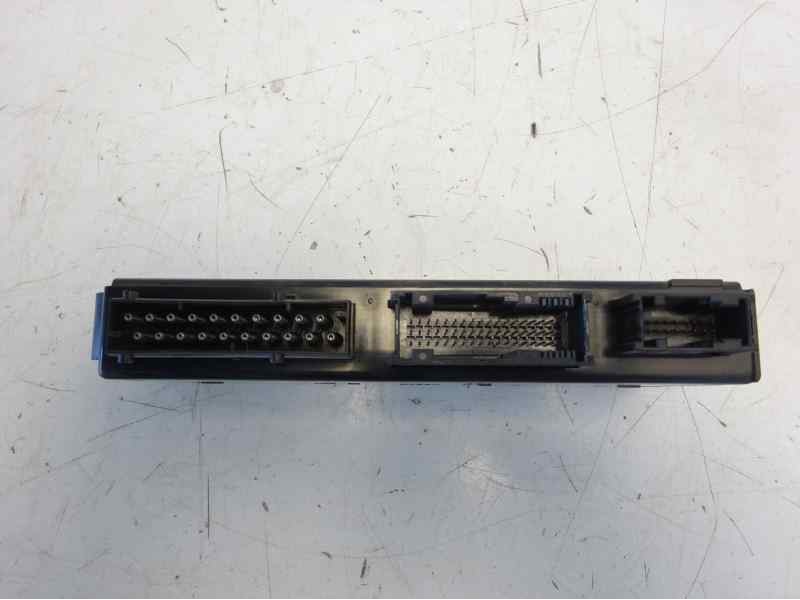 Recambio de modulo electronico para mg rover serie 75 (rj) 2.0 16v cdt referencia OEM IAM 6011212010  