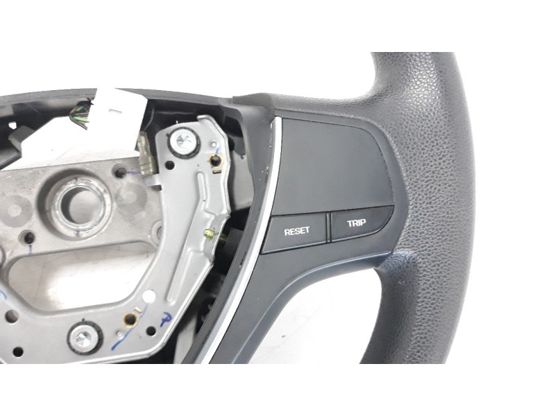 Recambio de volante para hyundai i20 1.2 16v cat referencia OEM IAM 56100C8000TRY  