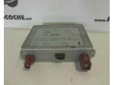 Recambio de modulo electronico para audi a6 berlina (4b2) referencia OEM IAM 8E0035456  