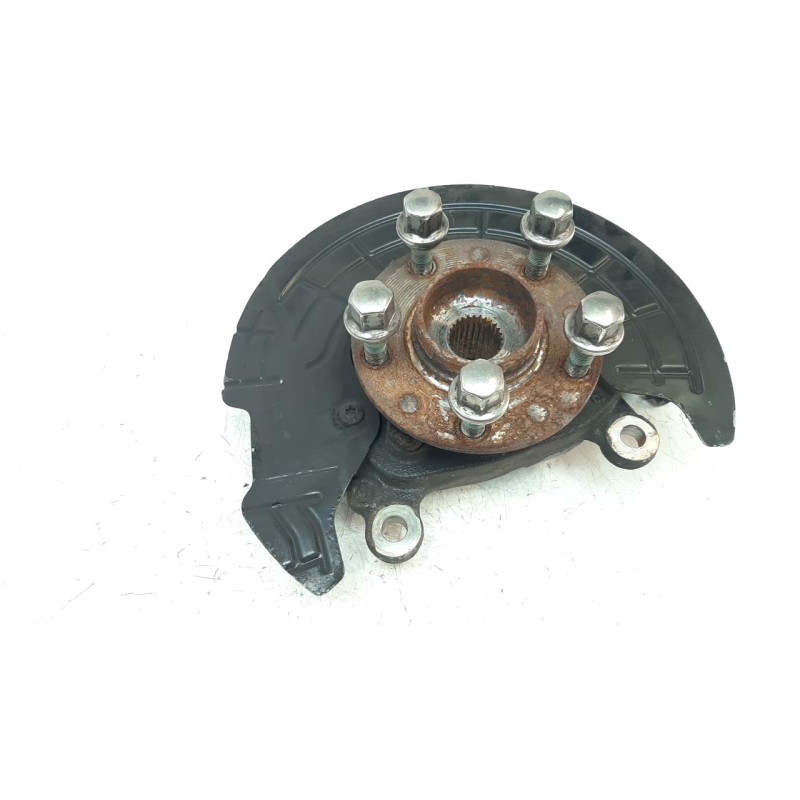 Recambio de mangueta delantera derecha para jeep compass ii 1.4 m-air cat referencia OEM IAM 04787970AA  