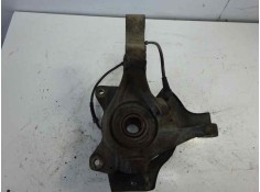 Recambio de mangueta delantera derecha para renault espace /grand espace (je0) 2.2 dtespace 2001 (je0e/h) referencia OEM IAM    2