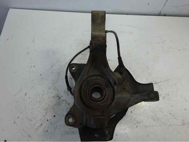 Recambio de mangueta delantera derecha para renault espace /grand espace (je0) 2.2 dtespace 2001 (je0e/h) referencia OEM IAM   