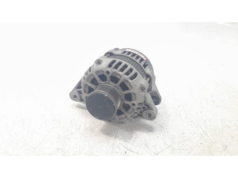 Recambio de alternador para hyundai tucson kosmo 4wd referencia OEM IAM 373002F300 ALF720164 