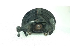 Recambio de mangueta delantera derecha para jeep compass ii 1.4 m-air cat referencia OEM IAM 04787970AA   2