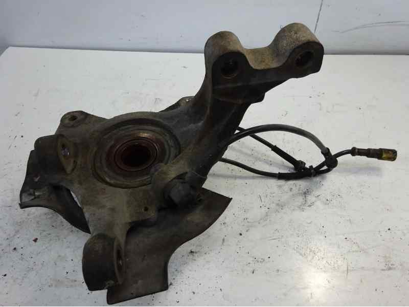 Recambio de mangueta delantera derecha para renault espace /grand espace (je0) 2.2 dtespace 2001 (je0e/h) referencia OEM IAM   